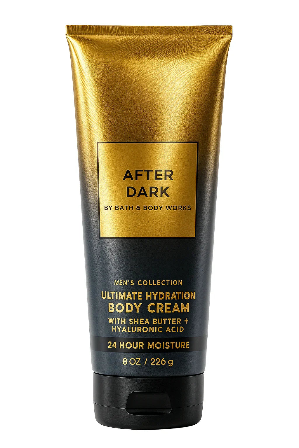 Creme Corporal After Dark Bath and Body Works 226g - Lunare Premium