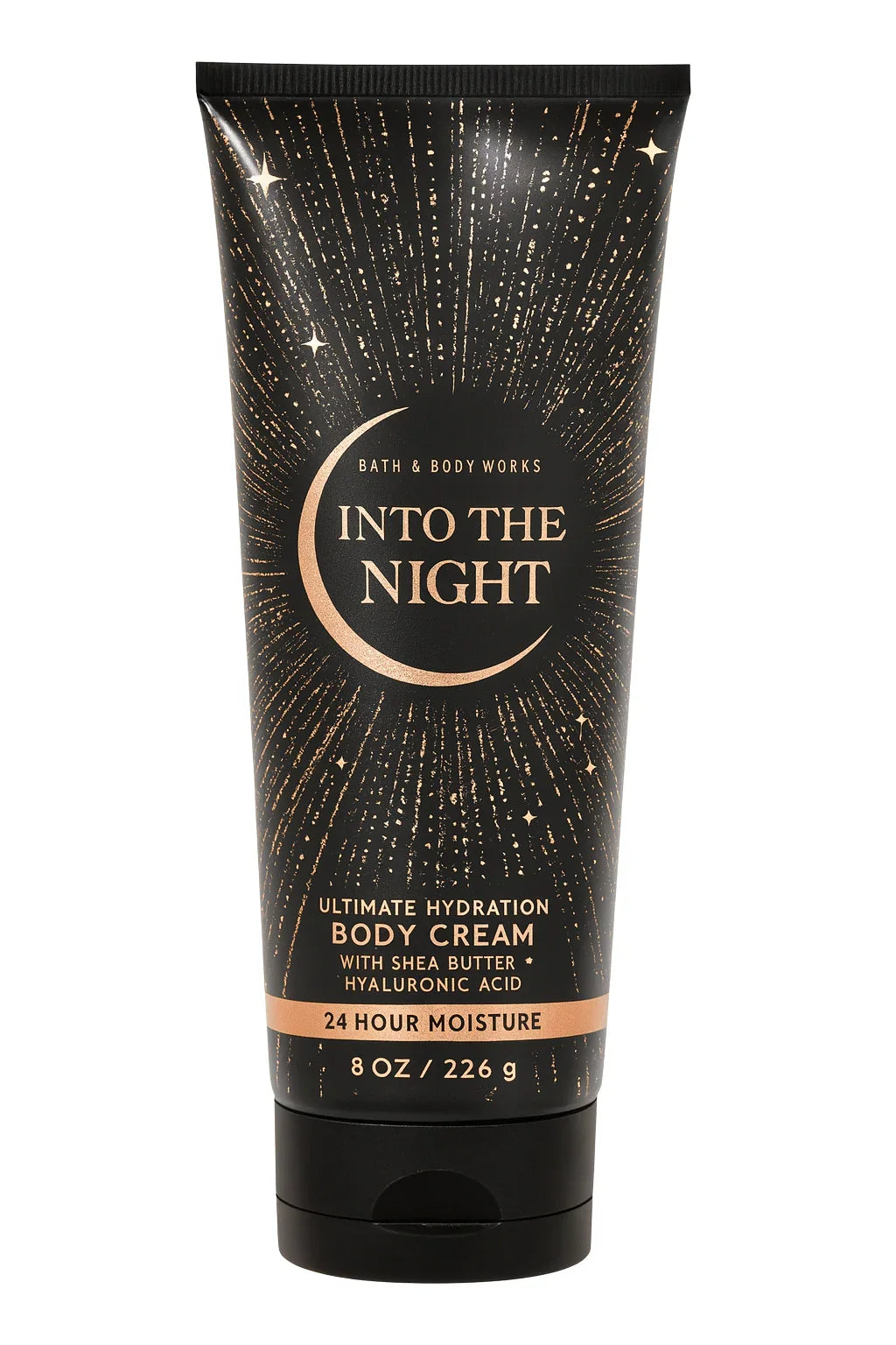Creme Corporal Into the Night Bath and Body Works 226g - Lunare Premium