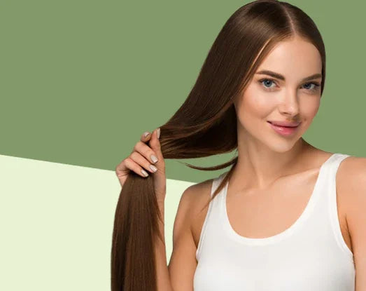 Cuidados para o Cabelo - Lunare Premium