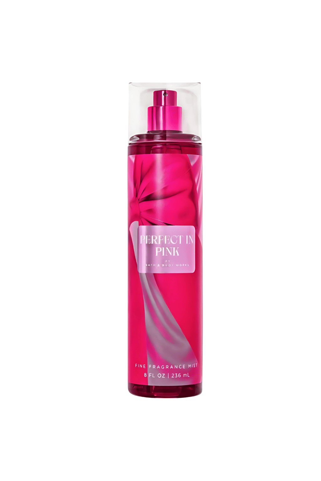 Body Splash Bath & Body Works Perfect Pink 236ml