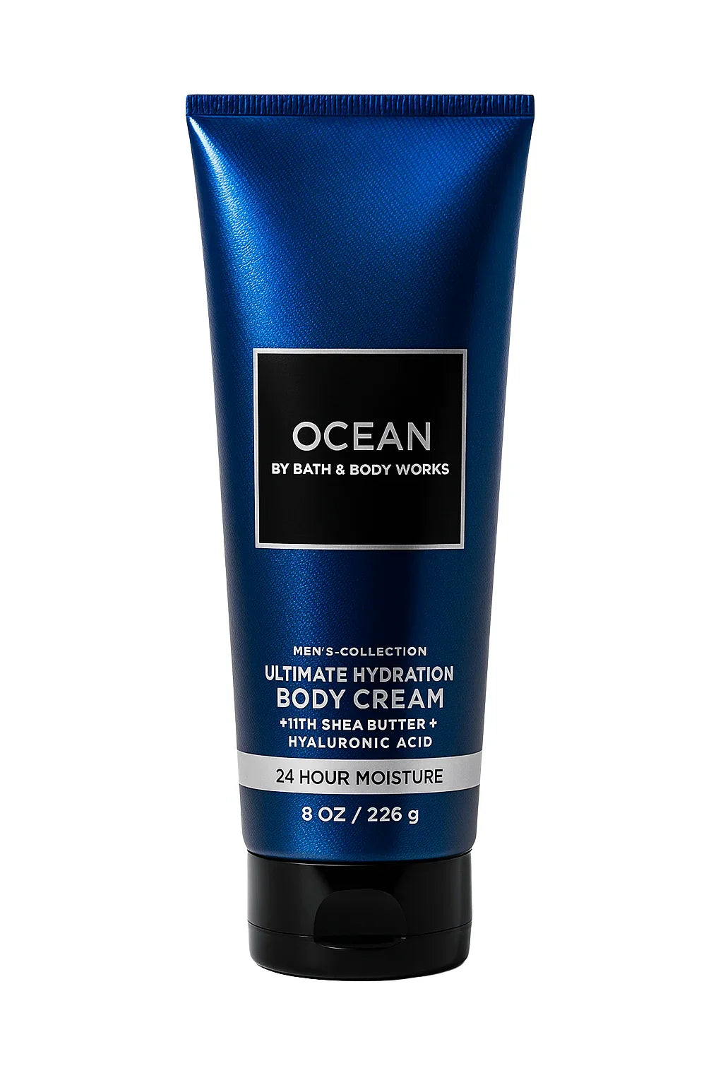 Creme Corporal Ocean Bath and Body Works 226g - Lunare Premium