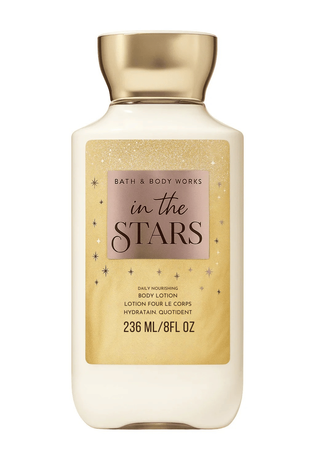 Loção Corporal Bath & Body Works In The Stars 236ml