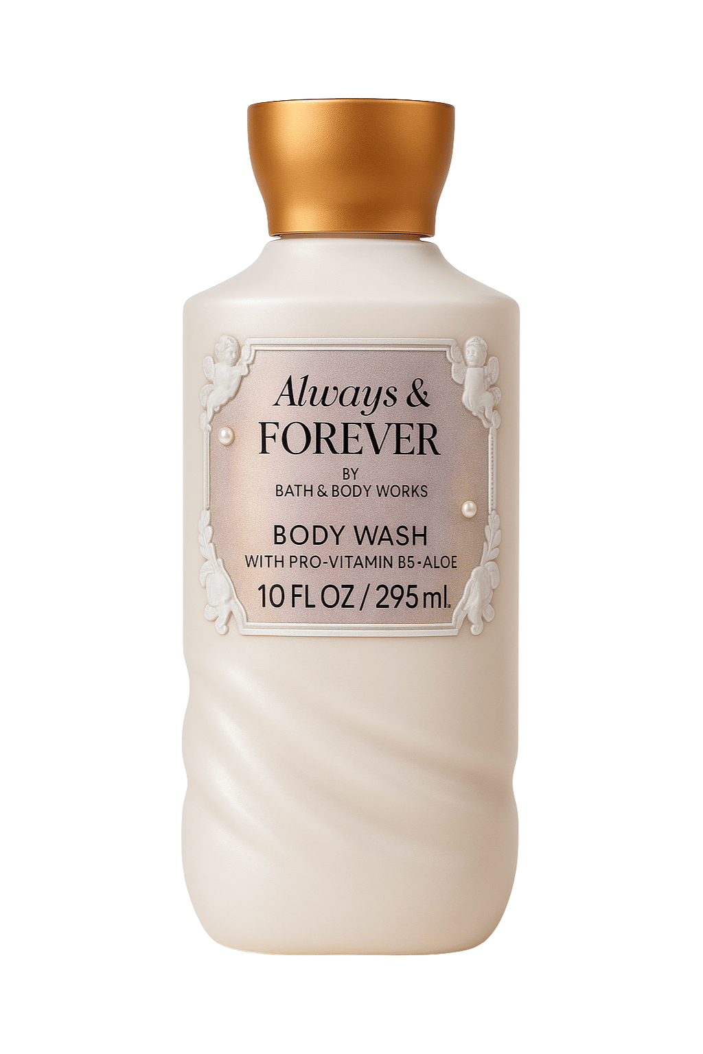 Gel de Banho Bath & Body Works Always & Forever 295 ml