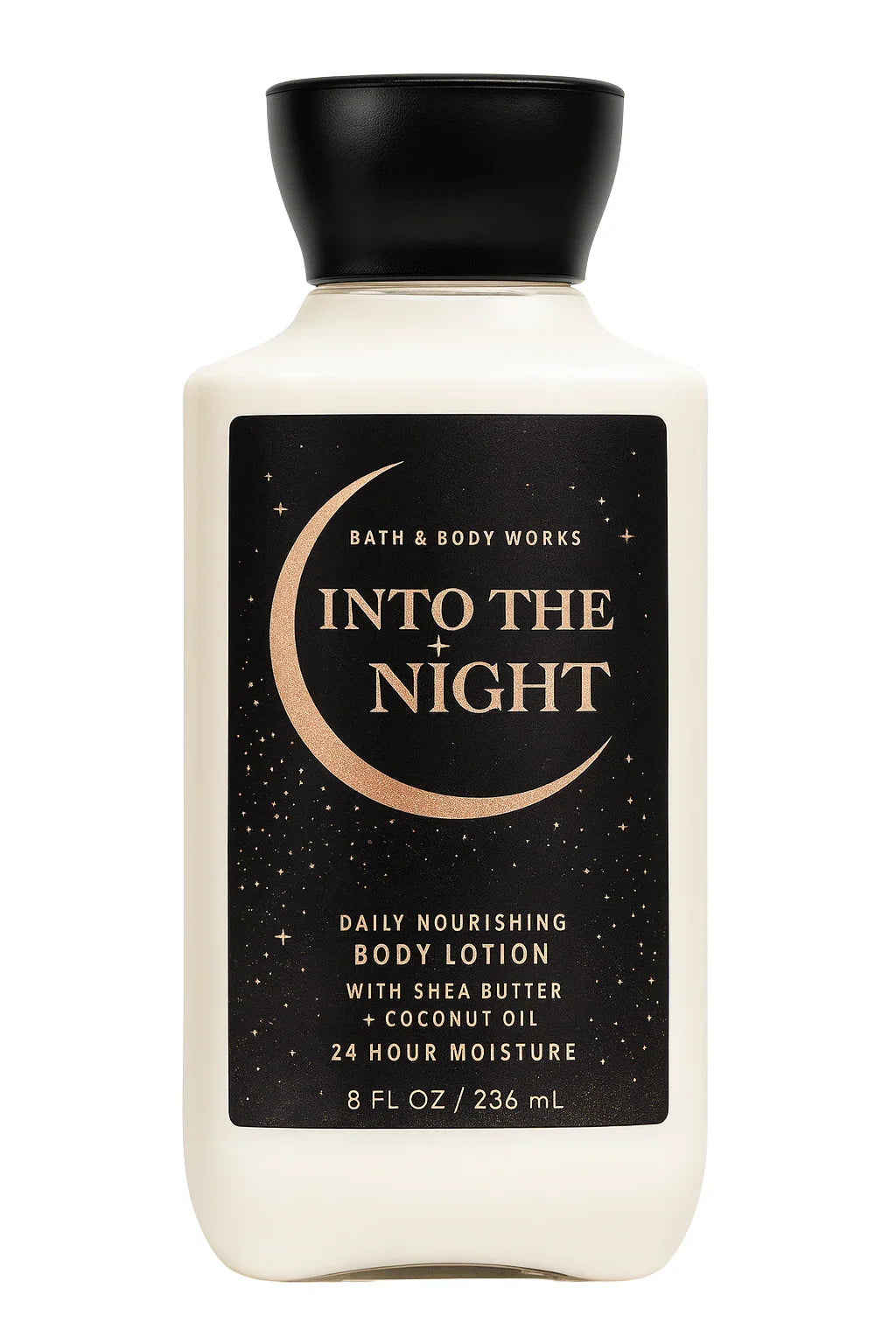 Loção Corporal Into the Night Bath and Body Works 236ml - Lunare Premium