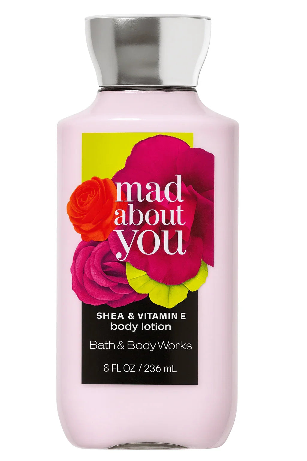 Loção Corporal Mad About You Bath and Body Works 236ml - Lunare Premium